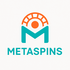 MetaSpins Casino Logo